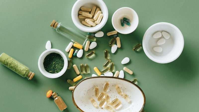 保健品代工：揭秘背后的产业链与招商关键