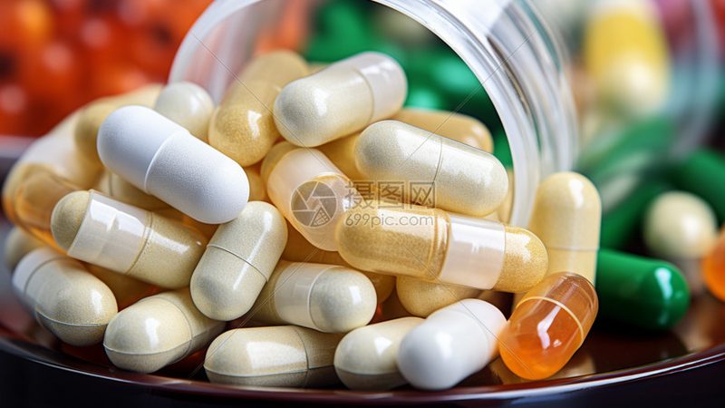 北京本地保健品贴牌代工：揭秘行业背后的秘密