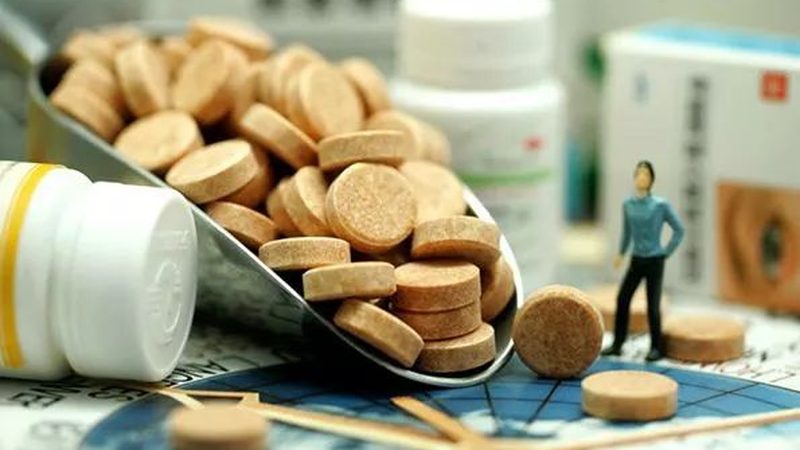 小标题：钙片与维生素D的关系