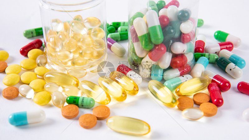 老年人补钙，如何选择更安全有效的品牌？**