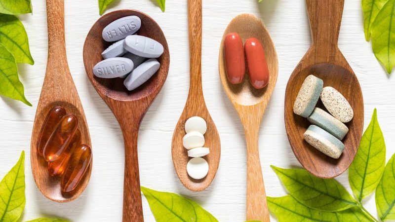 叶黄素软胶囊20mg含量：揭秘十大热门产品的奥秘